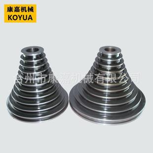 厂家直销加工拉铜线拉丝机绝缘耐高温陶瓷喷涂导线轮过线轮塔轮