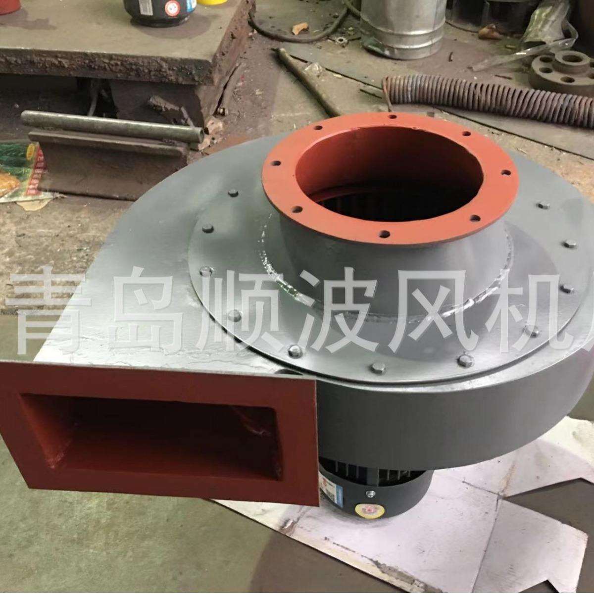供应 BCQ 除碳 除尘 船用 防爆多翼风 非标机械设备配套风机