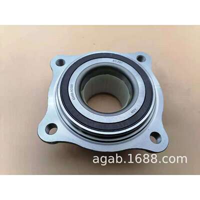 红杉后轮轮毂轴头42450-0C020