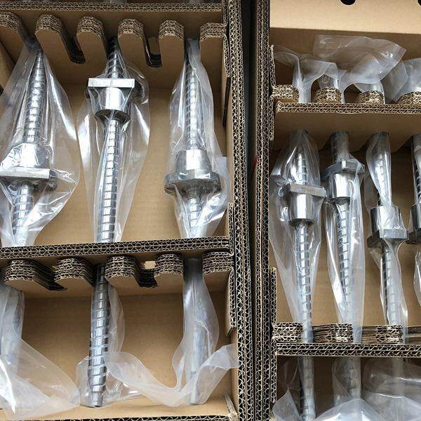 滑台MCM05030H10K00 模组滑台MCM05030H20