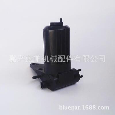 柴油滤总成4132A018 发电机组滤芯26560201总成滤芯1R-1804总成