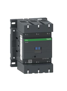 交流接触器LC1D15000M7C 3级接触器LC1D11500M7C
