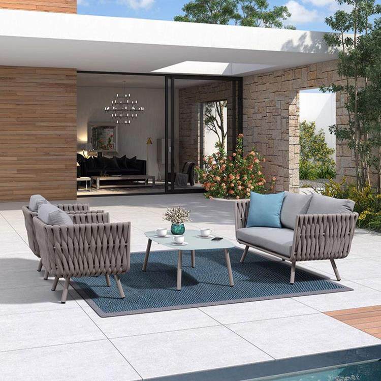 户外沙发藤编庭院简约休闲桌椅家具露天防晒阳台沙发椅铝合金沙发,鲜花速递/花卉仿真/绿植园艺,割草机/草坪机,淘宝优惠券,粉丝福利购,淘宝优惠卷