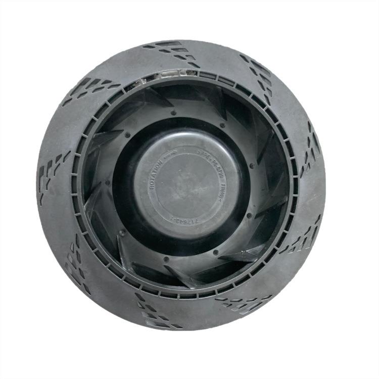 9W2TN48P1H001 通信通讯机箱设备15035后倾式离心风扇