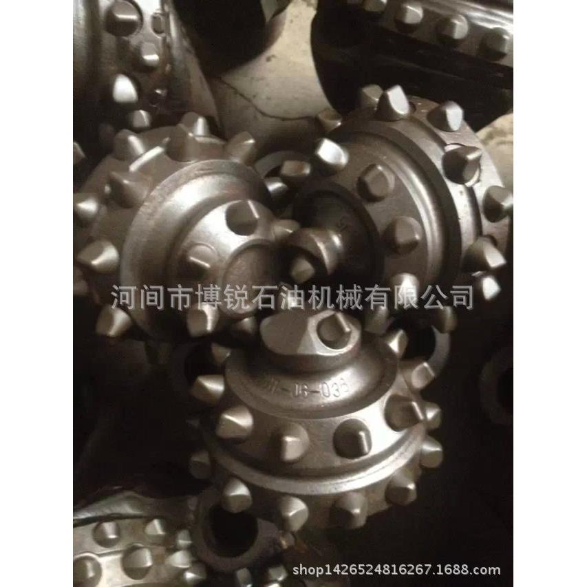 8 1/2寸 215.9mm 9 1/2寸244mm 311mm PDC复合片钻头 金刚石钻头