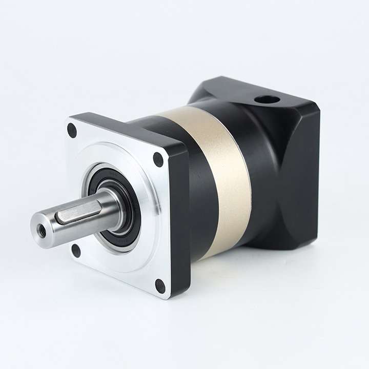 PSE/PLF/PF/VGF/PRF120/115-L1/L2/L3精密行星减速机直齿轮伺服行