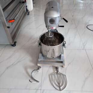 B30打蛋机商用 food processor 行星式打蛋机电动打发机厨师机