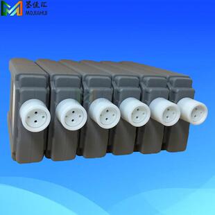 6000S PFI1300兼容墨盒 4000S 4000 颜料墨水盒含芯片 Pro2000