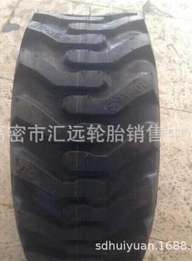 工程轮胎 10-16.5 滑移装载机轮胎 5.70-12 23X8.50-15