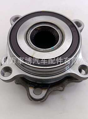 适用岚图梦想家前后轮轮毂轴承H56A3100001AB 2022- 轮毂单元