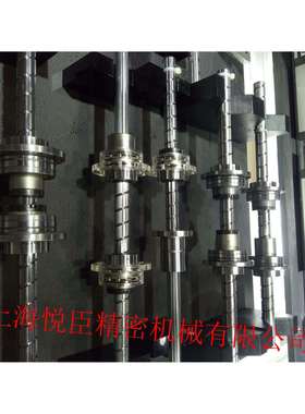 THK滚珠丝杆BNK2020-3.6G0+520LC5Y BNK2020-3.6G2+520LCY