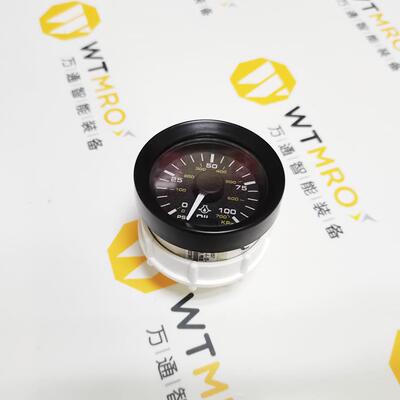 MURPHY摩菲压力表PVA20-A-100-AB