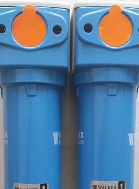 WALKER 沃克 H060AC WALKER精密过滤器