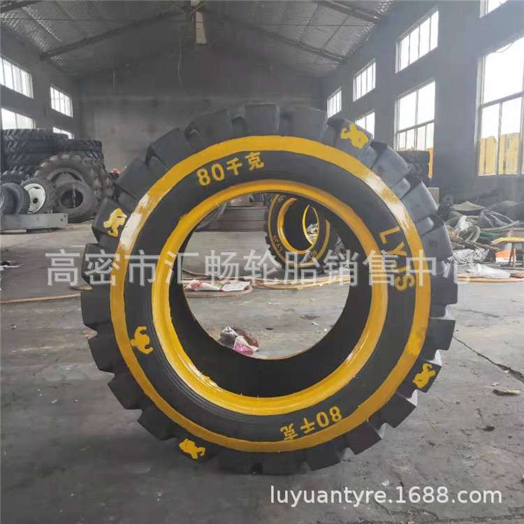 20/30/40/60/80/400/120/200/180/160KG  健身胎 园林 描绘轮胎