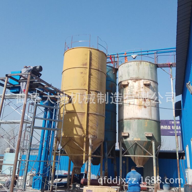 炭素颗粒大型管链式输送机 多种物料均可使用管链是输送机