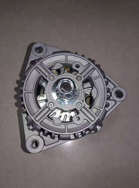 适用德国曼D2866发电机0123525501发电机51261017223发电机24V90A