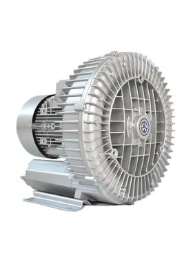 0.2Kw 2HB 110H06 50Hz高压旋涡风机三级侧通道风机