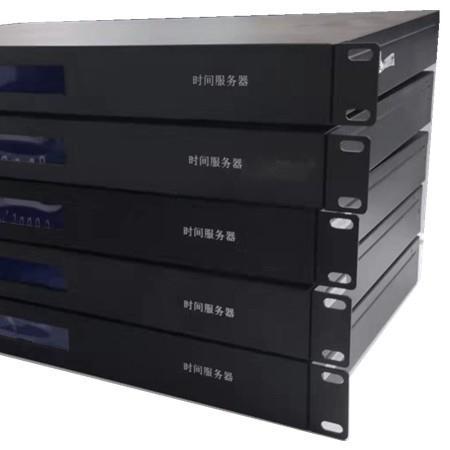 ntp卫星授时服务器 北斗时间同步器 网络同步时钟 北斗授时器