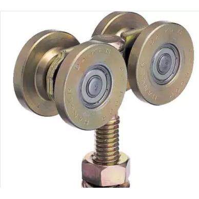 DAIKEN滑轮2-4WH-B江西森川贸易销售