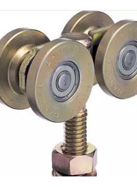 DAIKEN滑轮2-4WH-B江西森川贸易销售