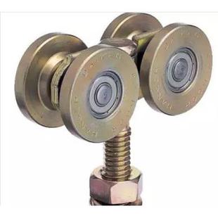 DAIKEN滑轮2 B江西森川贸易销售 4WH