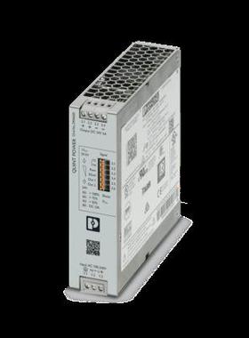 2904600 QUINT4-PS/1AC/24DC/5 - 电源