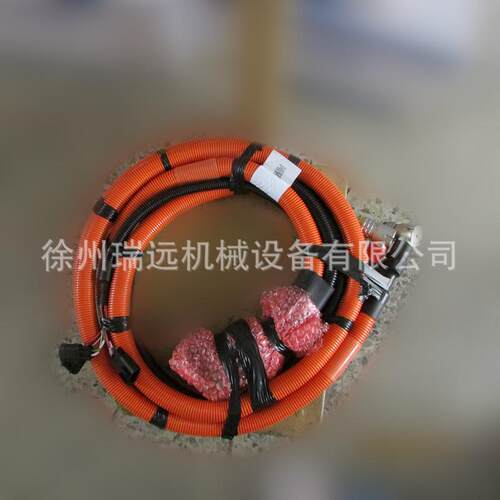供应徐工XG2250-S70-BY70-RDC1 高压电缆XC968装载机件803806961