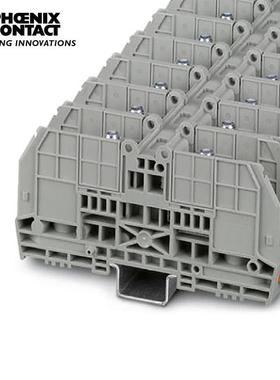 菲尼克斯 接线端子螺栓连接端子 - RBO 8 - 3213137-5