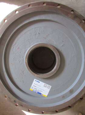 供应徐工GR215平地机配件800308341 85513019连接盘(美驰)