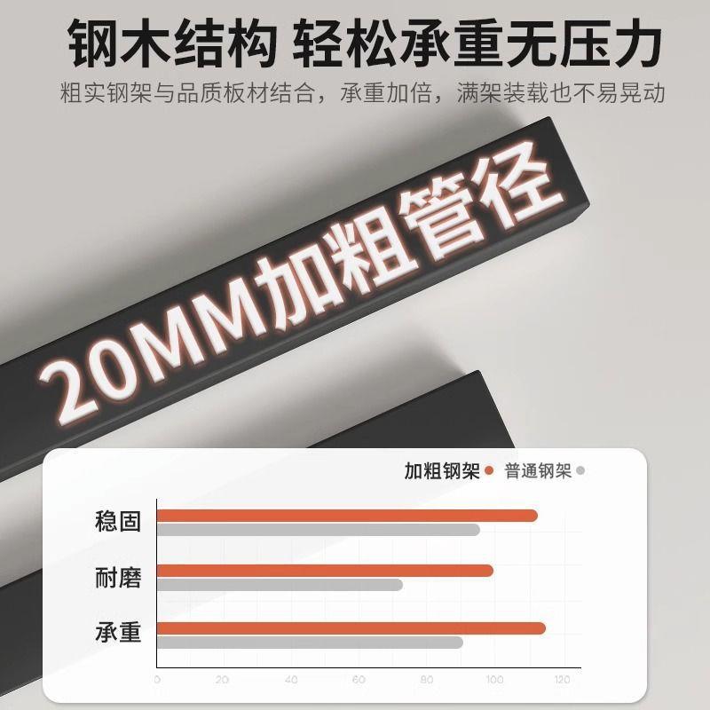 商店货架子简易置物架落地多层收纳储物架酒柜陈列展示架超市仓库