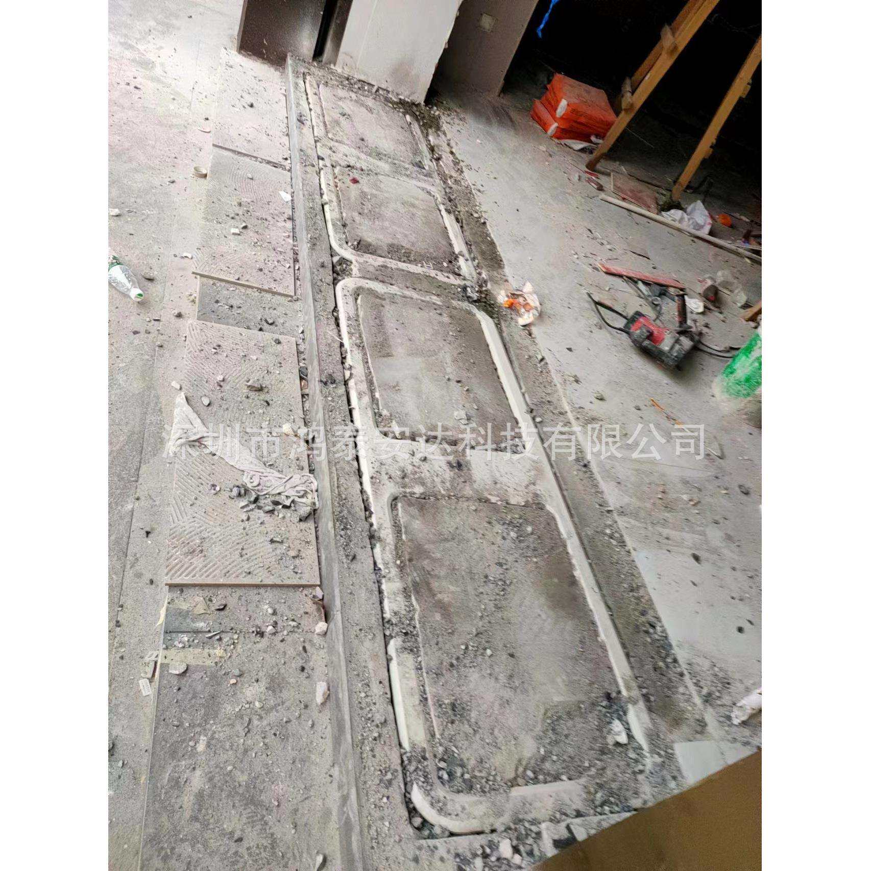 服装店安装隐形服装防盗器地埋防盗报警器的好处