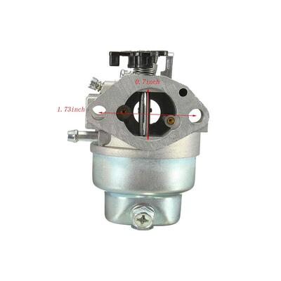 GCV160 化油器 HRT216 HRR216 GCV160a HRS216