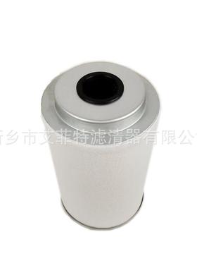 1110159 C 空压机油分油气分离器芯油细分离器螺杆压缩机 SP.1122