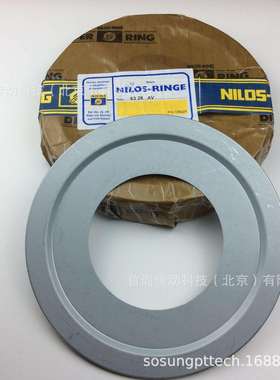 NUP2326AV 20326AV NILOS RINGS尼罗斯金属密封环 ZILLER齐勒