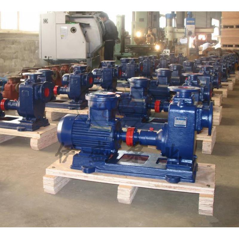 供应50CYZ-A-40PB不锈钢自吸式油泵