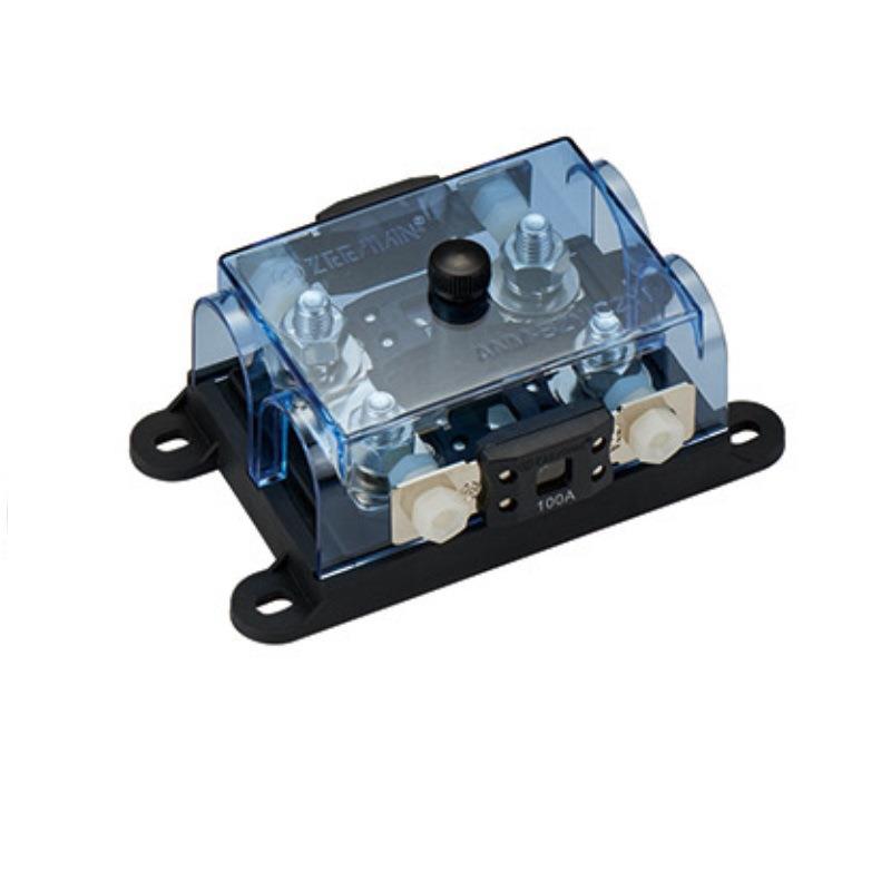 Zeeman保险丝盒ANM多路保险丝盒ANM-B2ANM-C2ANM-B2YANMC2Y保险丝