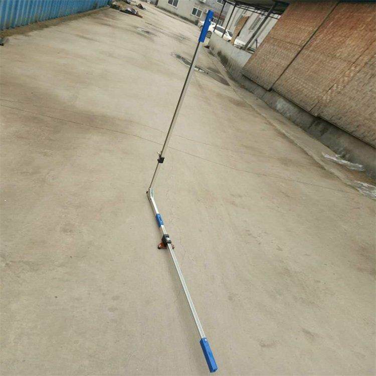站台限界尺铝合金折叠限界尺全轨带轨距限高测量多种规格站台尺