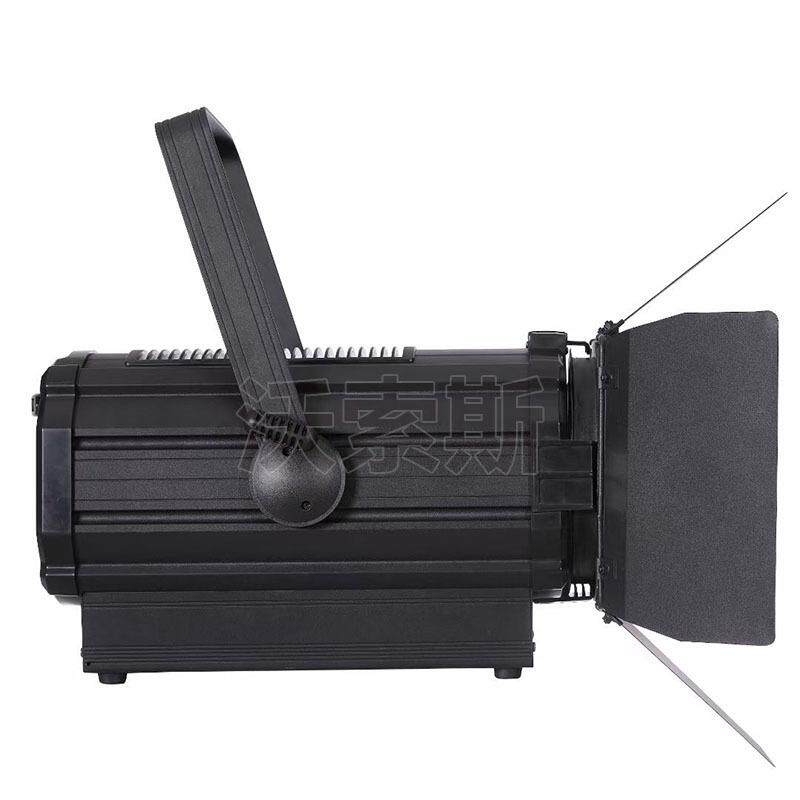 led影视聚光灯远射程超亮发布会led车展灯舞台补光灯演唱会跨境