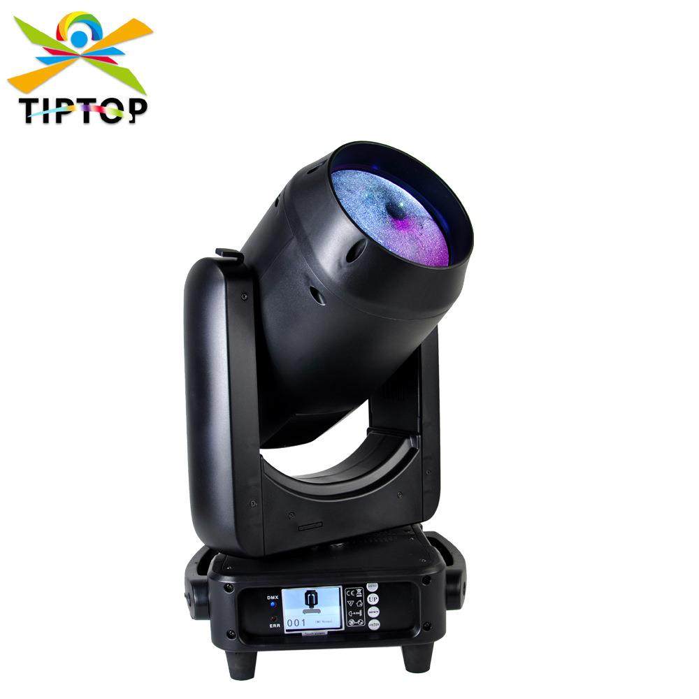 315瓦舞台欧司朗光束摇头灯KTV酒吧舞台灯光婚庆气氛光束灯