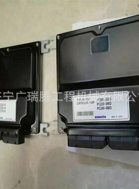 机械配件PC200-8MO电脑板7835-45-4001 挖掘机配件