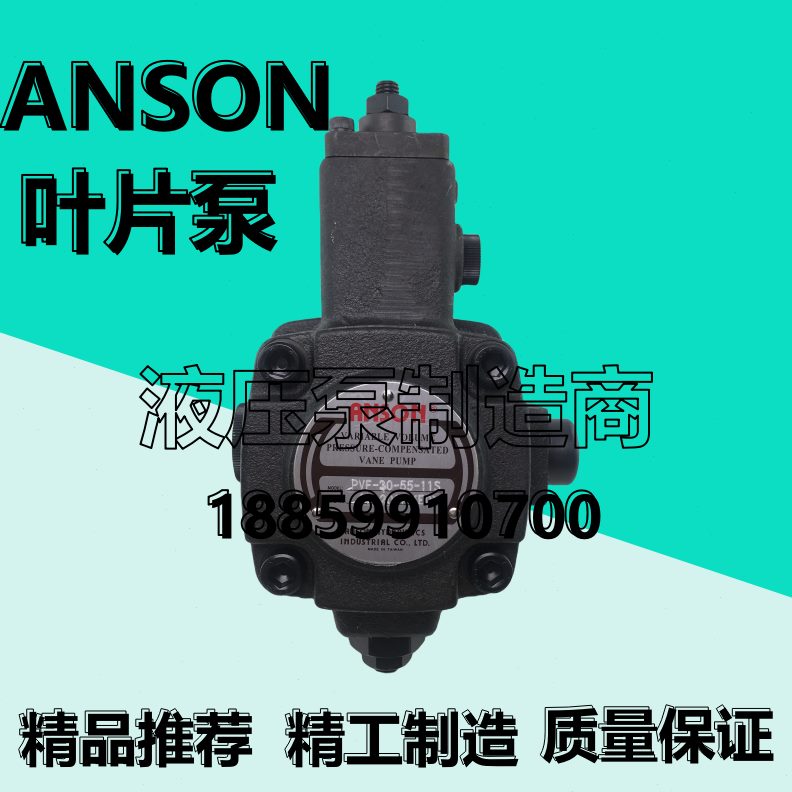 -V40V20S3010/45-P//-F--S颂70液压泵叶片泵5511安/11/35PSF-70