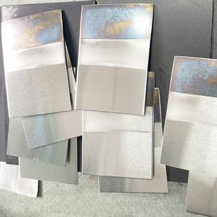 新能源铝箔铝排铝板镍软连接CCS集成母排锂电PACK高分子扩散焊接