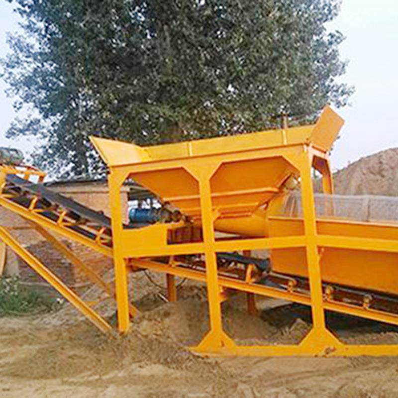 筛沙机 筛沙机厂家 筛沙机设备 小型筛沙机 大型筛沙机 50筛沙机,机械设备,矿山专用设备,淘宝优惠券,粉丝福利购,淘宝优惠卷