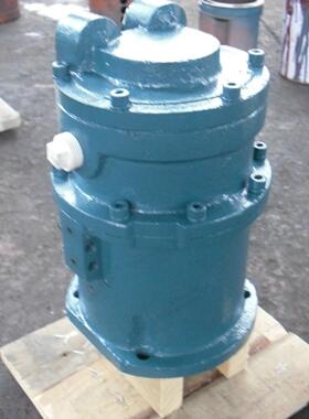 盛宝迪SBD-BG-00气动打包机马达防爆大功率气动马达可调速高转速