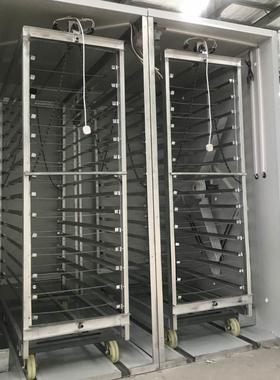 大型孵化机8448枚火鸡孵化机鹅蛋孵化器孵化设备鸡鸭孵化机