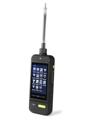 DSA4000T型泵吸式四合一气体检测仪