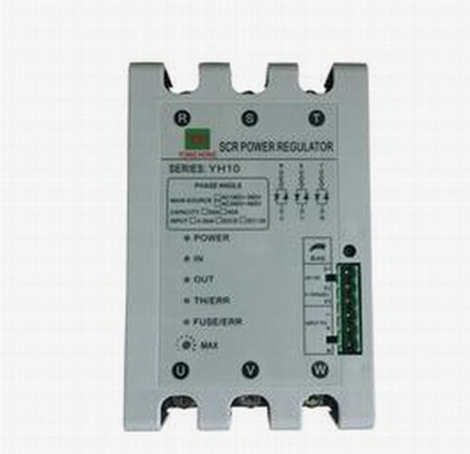 厂家直销国产三相电力调整器SCR、380V/40A、温度加热器