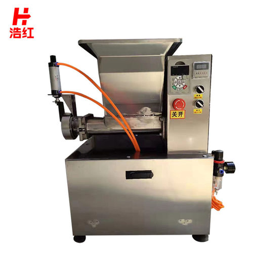 出口面团分割机商用月饼面馅切剂子机馒头饺子烧饼多功能揪掐面机