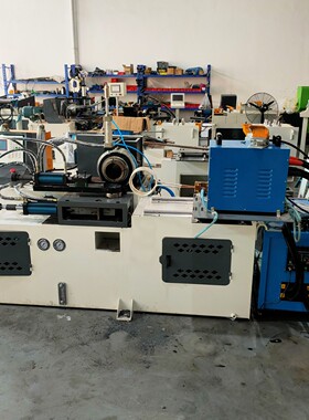 FK120型高频封口机 封圆头机 锥度封头机