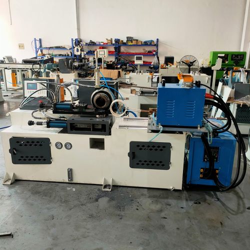 FK120型高频封口机 封圆头机 锥度封头机